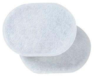 Zolux Filtry do fontanny dla kota IGUAZU 2 sztuki 