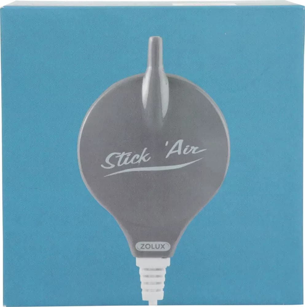 ZOLUX Napowietrzacz do akwarium EKAI StickAir kol. szary 