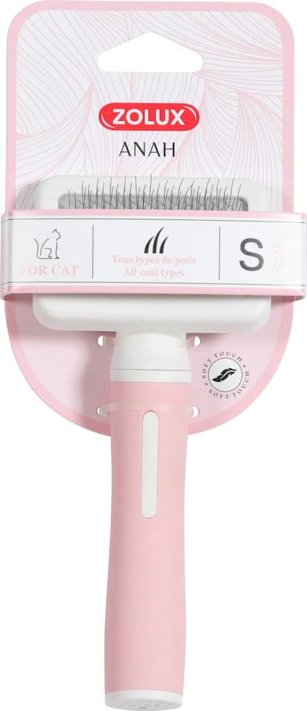 ZOLUX Szczotka dla kota mała ANAH S 