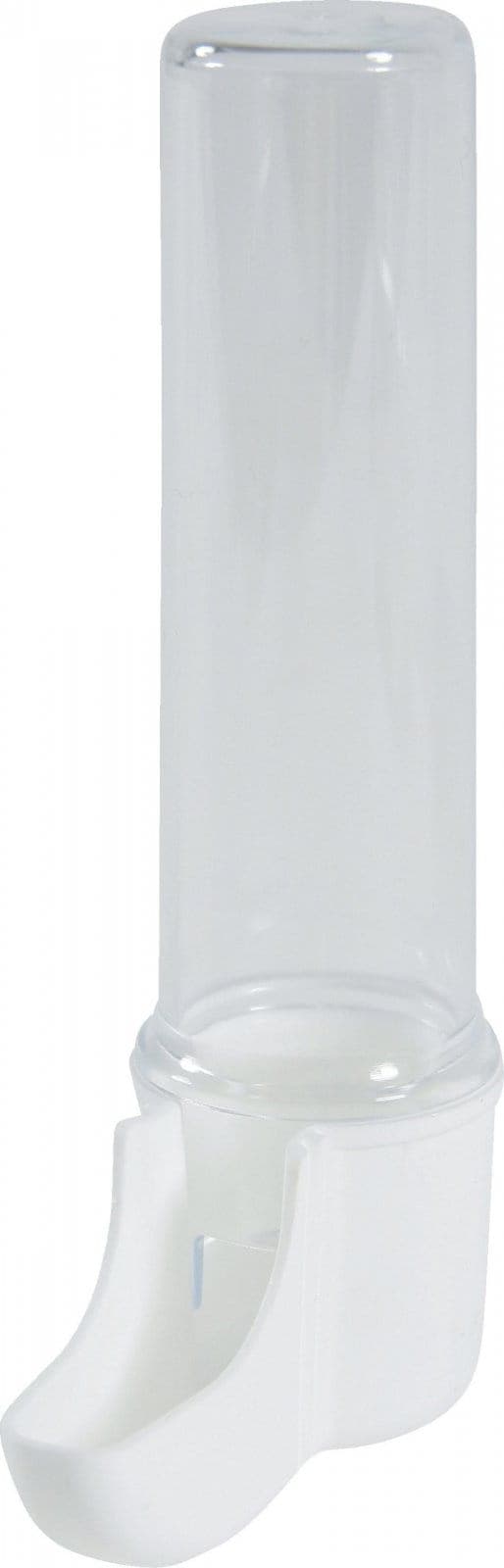 ZOLUX Poidełko dla ptaków 25x55x105 mm 30 ml 