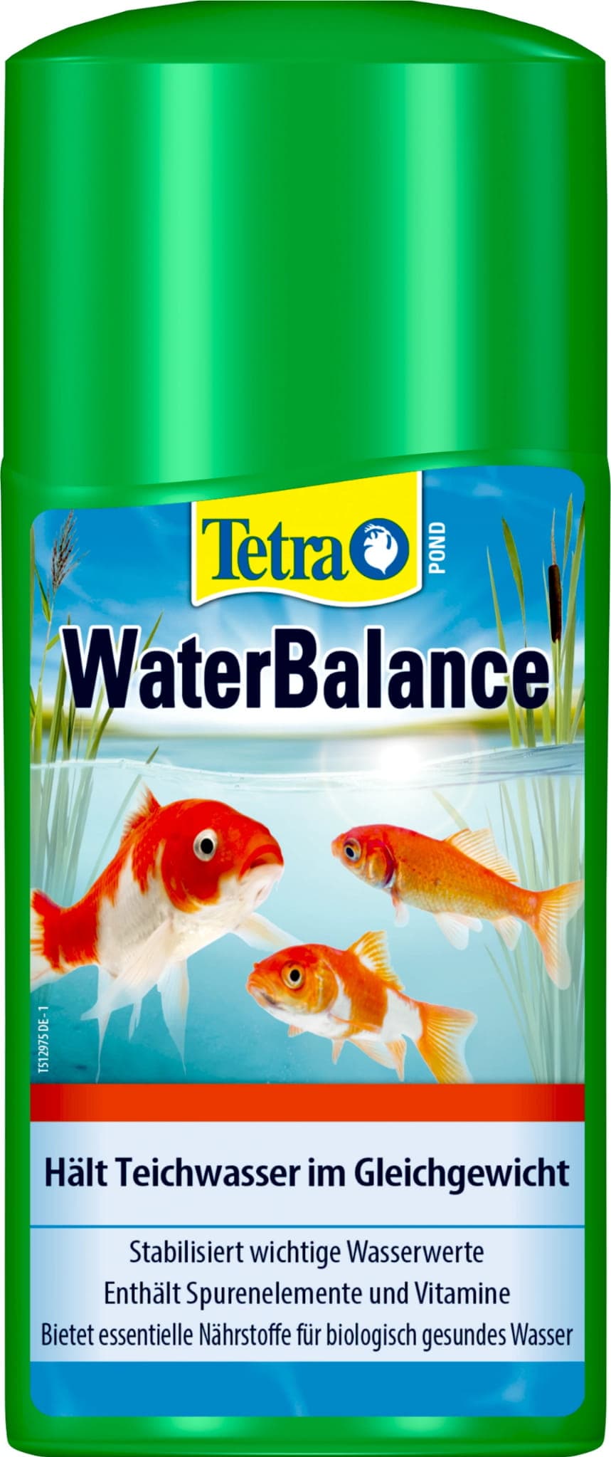 TETRA Pond WaterBalance 500 ml Preparat stabilizuje parametry wody oczka wo 
