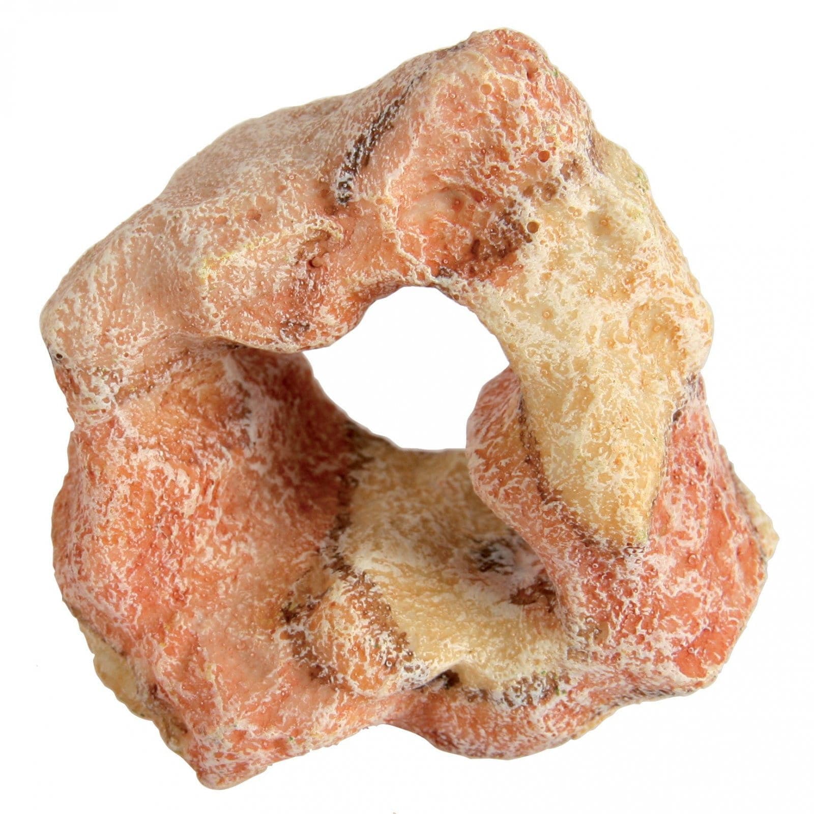 Zolux Ozdoba do akwarium skała Stratus S miniatura 