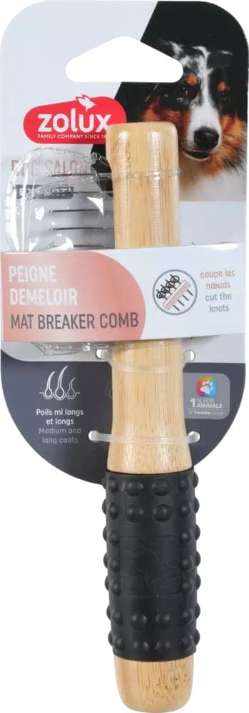 ZOLUX Filcak Mat Breaker drewniany dla psa DOG SALON 