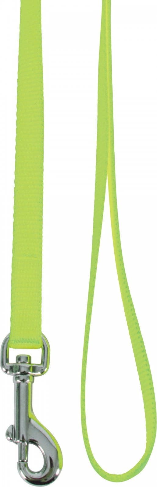 Zolux Smycz dla kota nylonowa 1 m/10 mm kol. seledynowy 