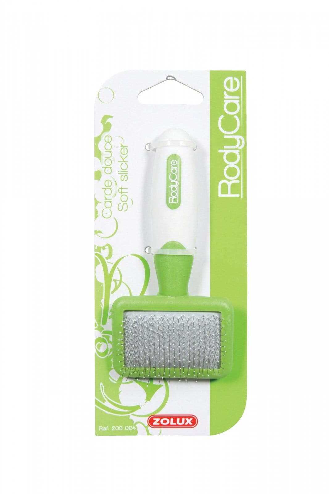 ZOLUX Zgrzebło dla gryzonia RodyCare 