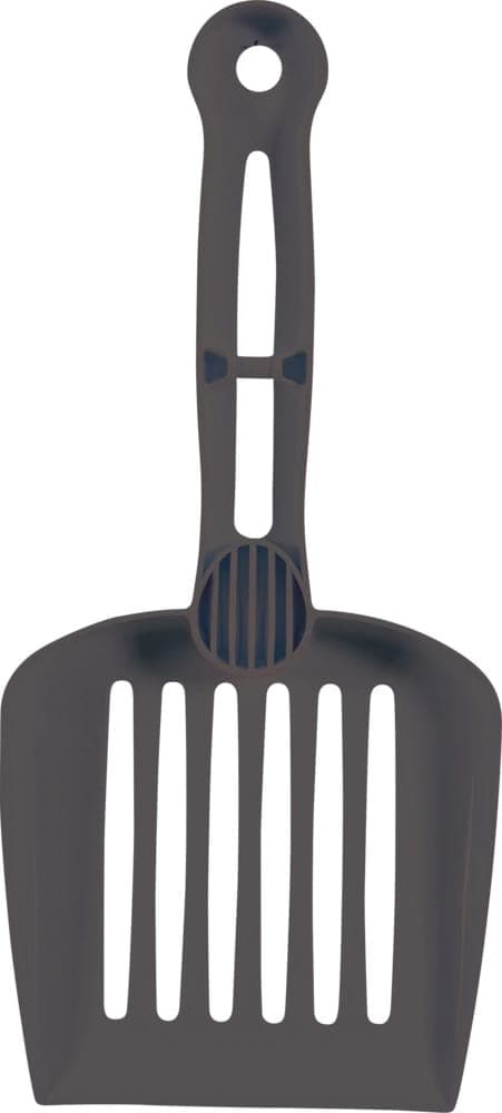 ZOLUX Łopatka do żwirku z recyklingu kol. szary 