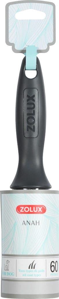 ZOLUX Rolka do zbierania psiej sierści ANAH 