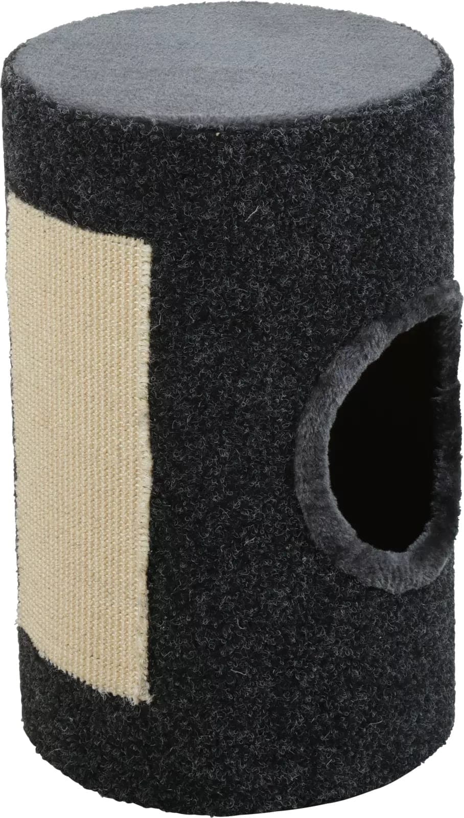 ZOLUX Drapak dla kota beczka OLIVER 50 cm 