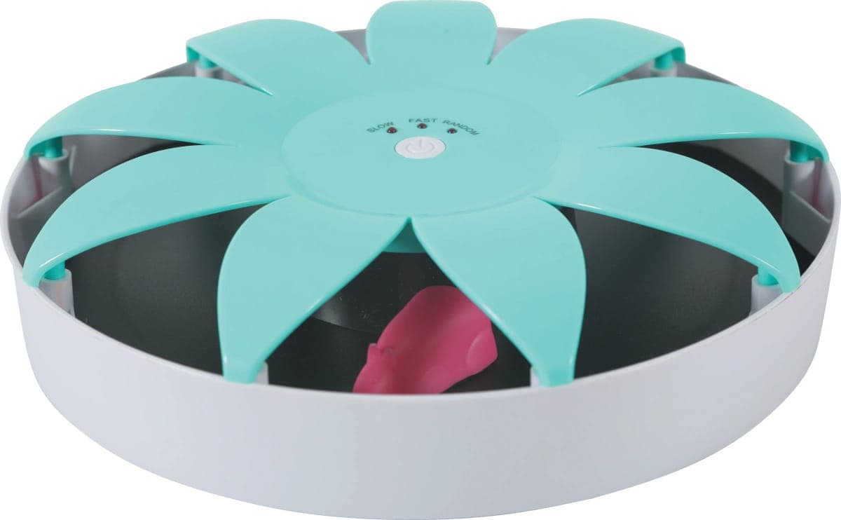 ZOLUX Zabawka dla kota interaktywna Cat Player 3 23,5 cm 