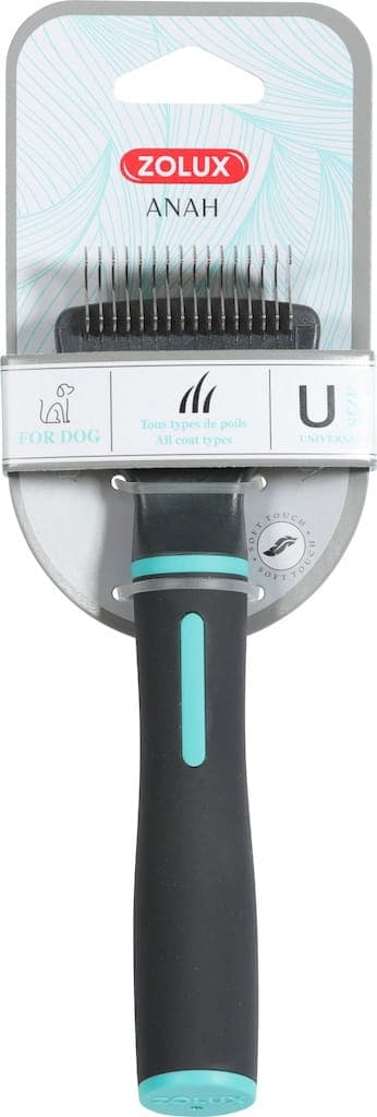 ZOLUX Rozcinak dla psa 16 ostrzy ANAH 