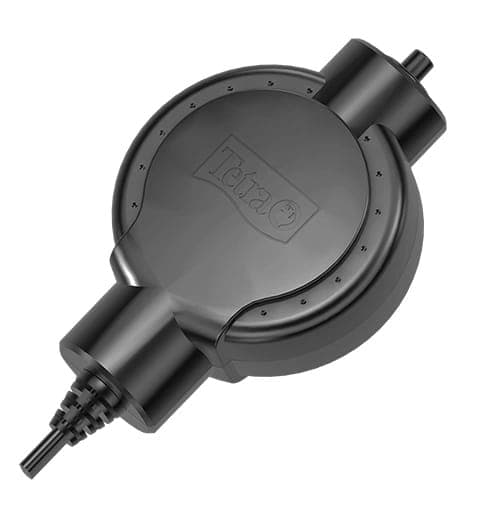 TETRA AirSilent Maxi, ultra cicha pompa powietrzna do akwarium 10 - 40 l 