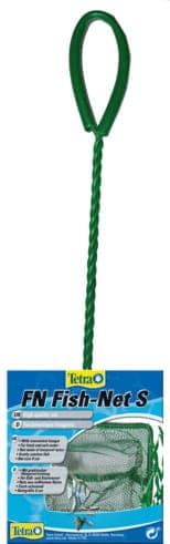 TETRA FN Net FN S siatka do wyławiania ryb w akwarium S 