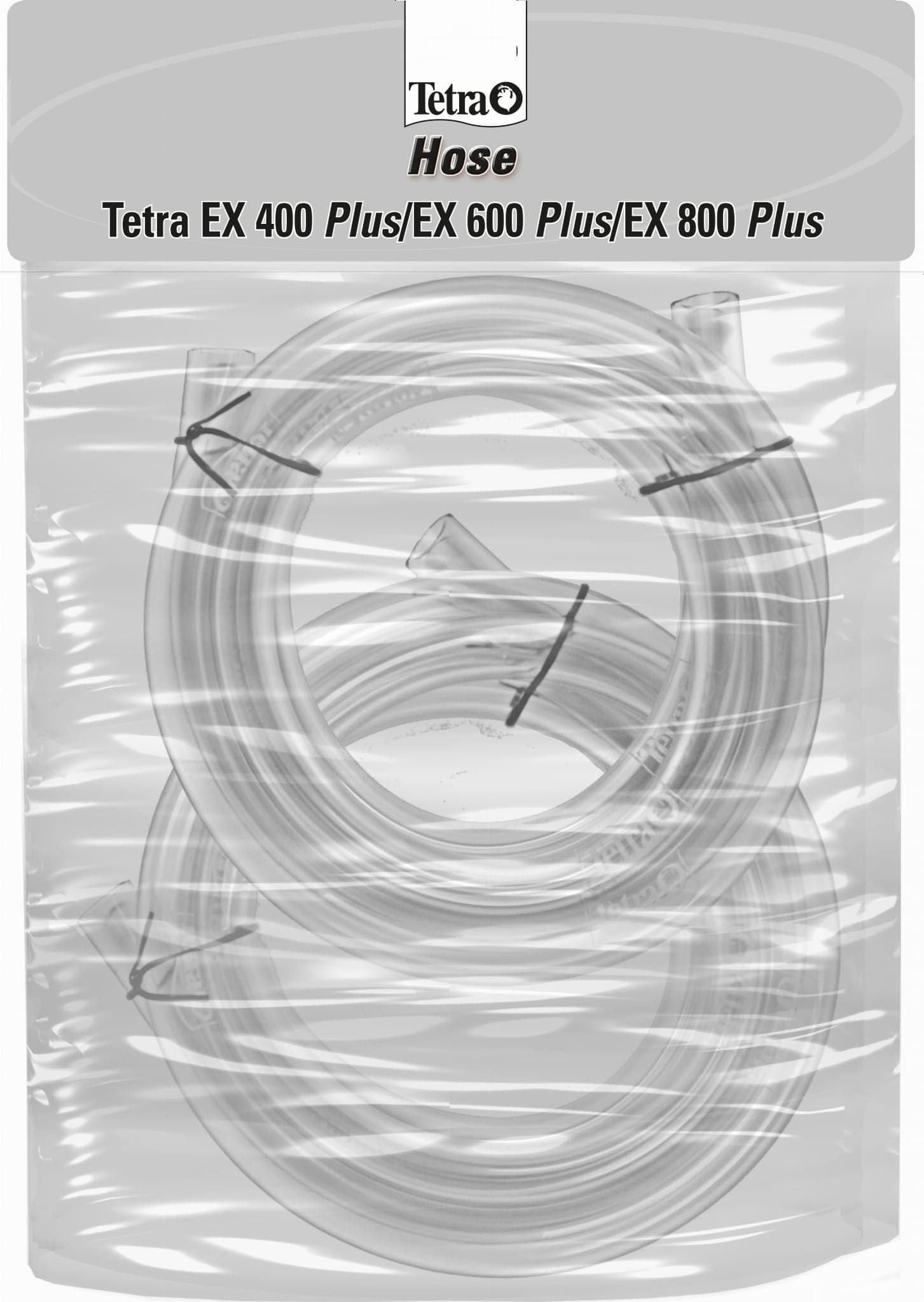 TETRA Tetratec wąż do filtra EX 400/600/700 