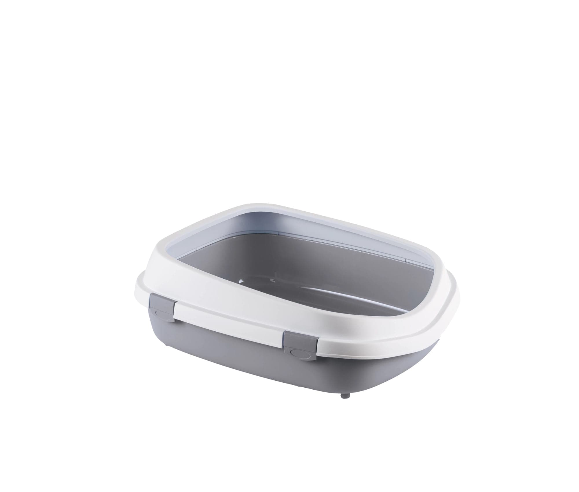 ZOLUX Kuweta dla kota duża JUMBO kol. szary 