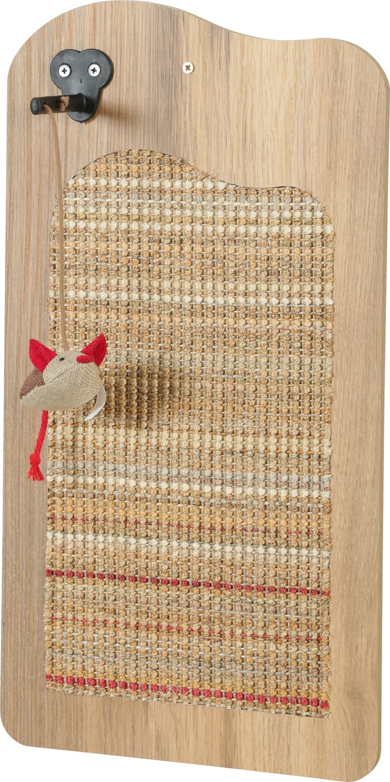 ZOLUX Drapak dla kota na ścianę BOREAL M beżowy 