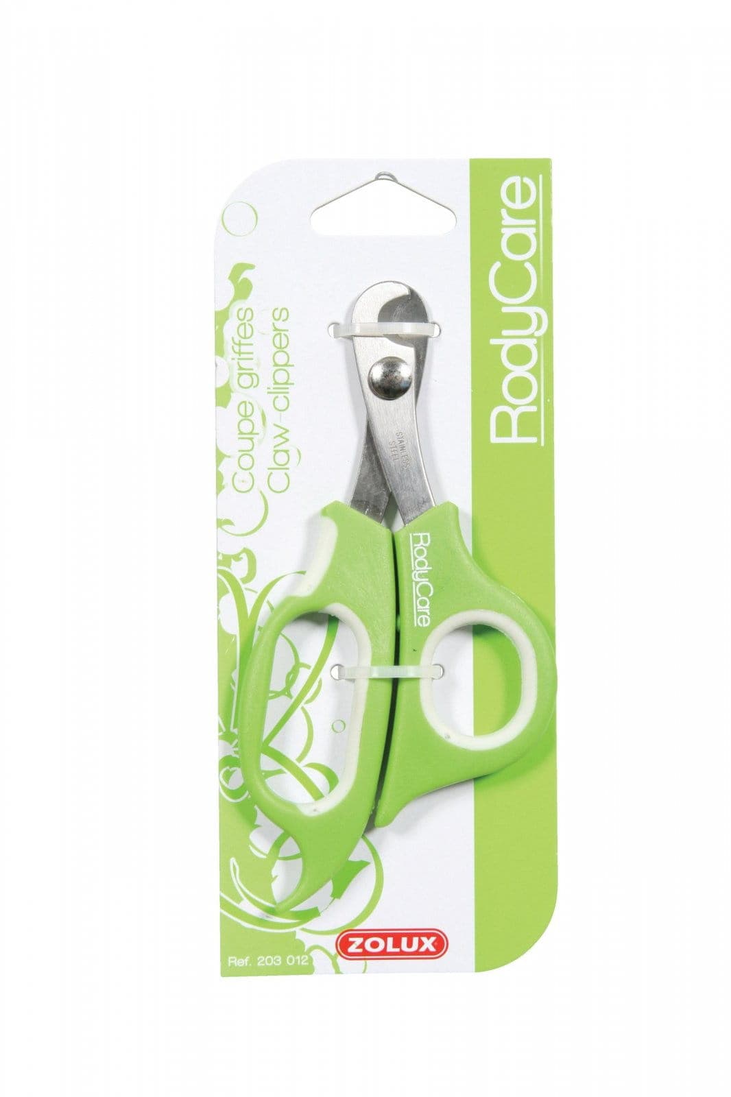 ZOLUX Obcinaczki do pazurów dla gryzonia RodyCare 