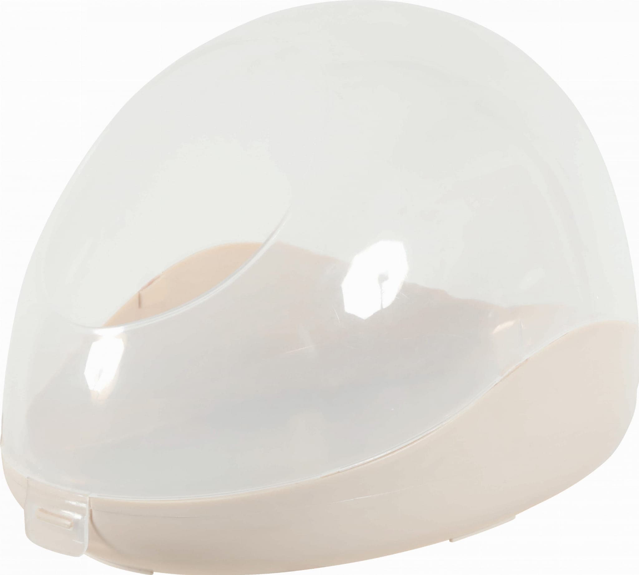 ZOLUX Toaleta dla szynszyli kol. beżowy 