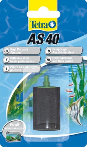 TETRA AS Air Stone AS 40 - kamień napowietrzający do akwarium 