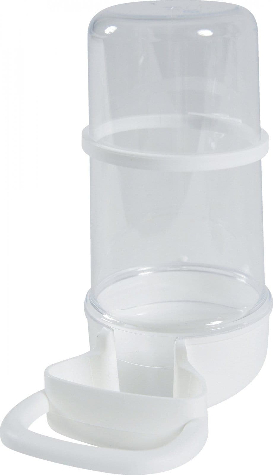 ZOLUX Poidełko dla ptaków 75x150x160 mm 300 ml 