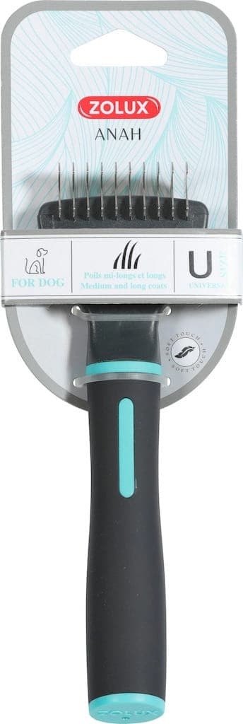 ZOLUX Rozcinak dla psa 10 ostrzy ANAH 