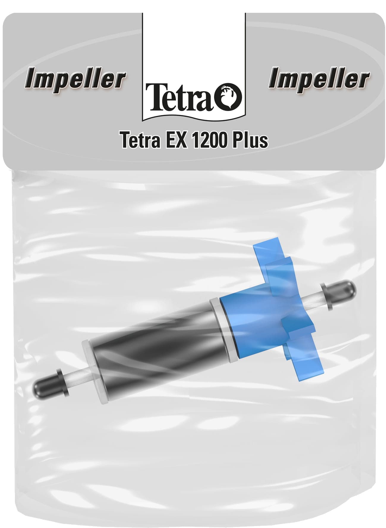 TETRA Wirnik do filtra EX 1200 Plus 