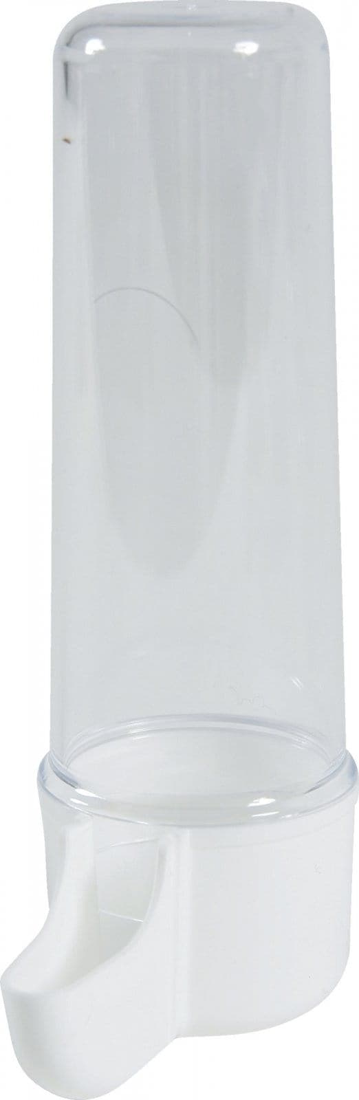 ZOLUX Poidełko dla ptaków 40x70x132 mm 70 ml 