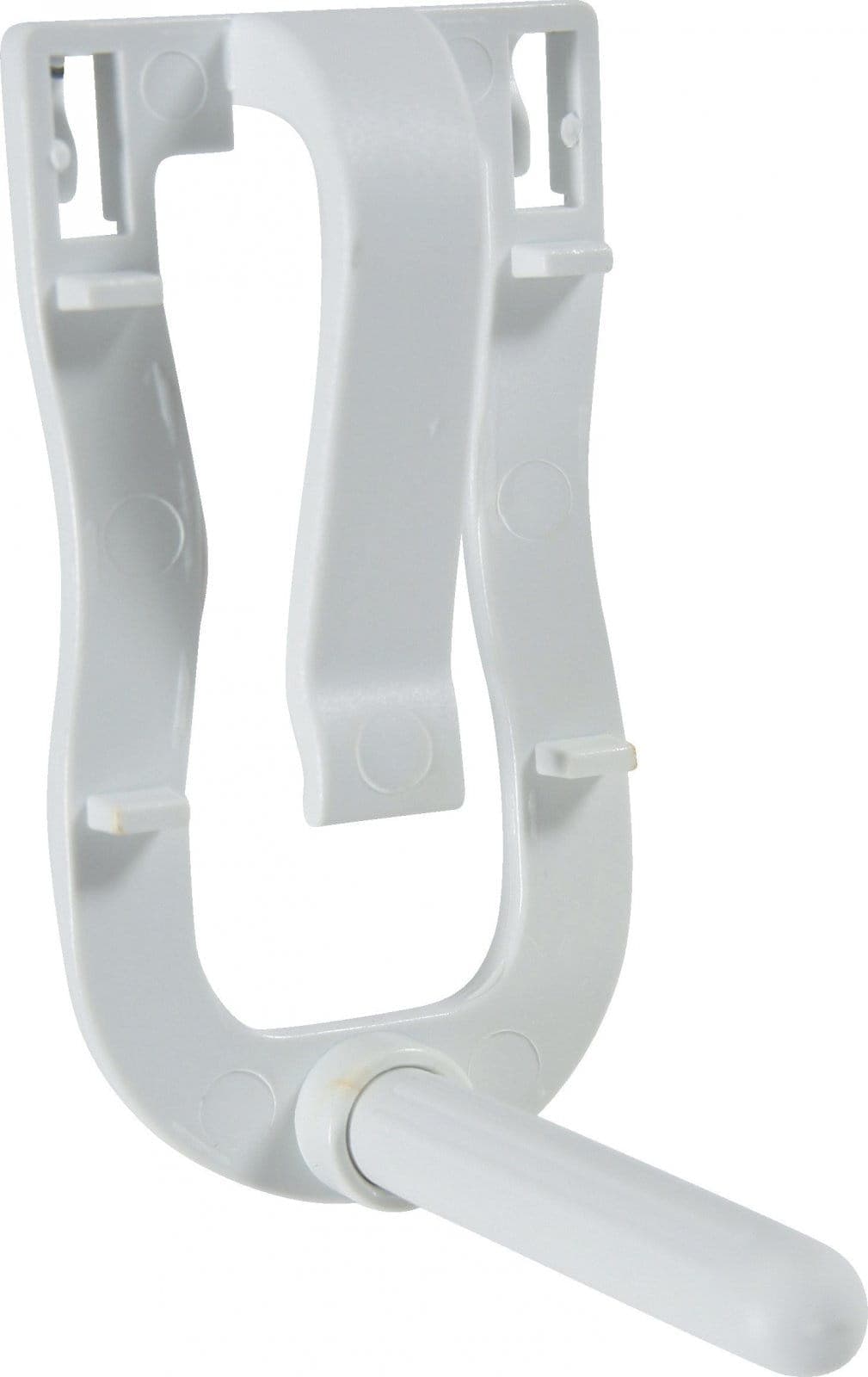 Zolux Uchwyt z żerdką na kość mątwy do klatki dla ptaków