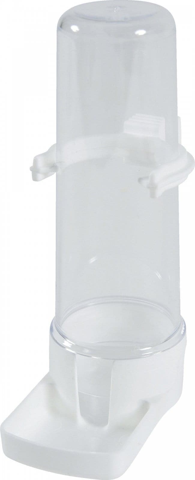 ZOLUX Poidełko dla ptaków 40x70x130 mm 100 ml 