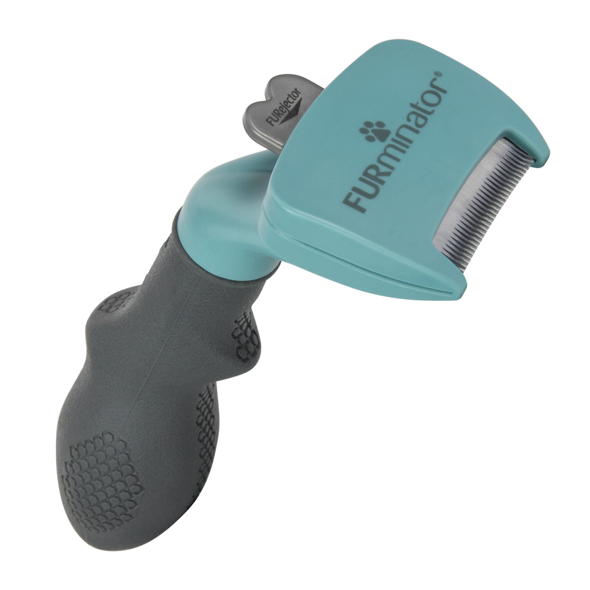 FURMINATOR Szczotka dla kotów długowłosych - Small 