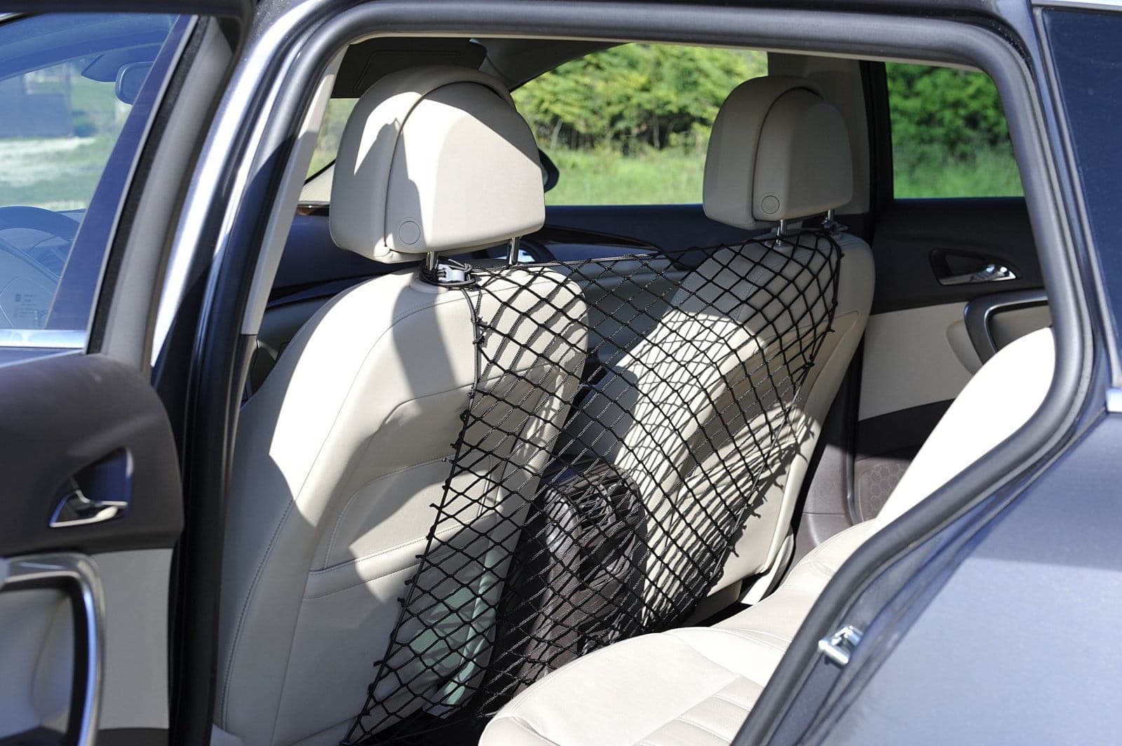 Zolux Siatka zabezpieczająca do samochodu 