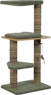 ZOLUX Drapak dla kota BOREAL 105 cm zielony 