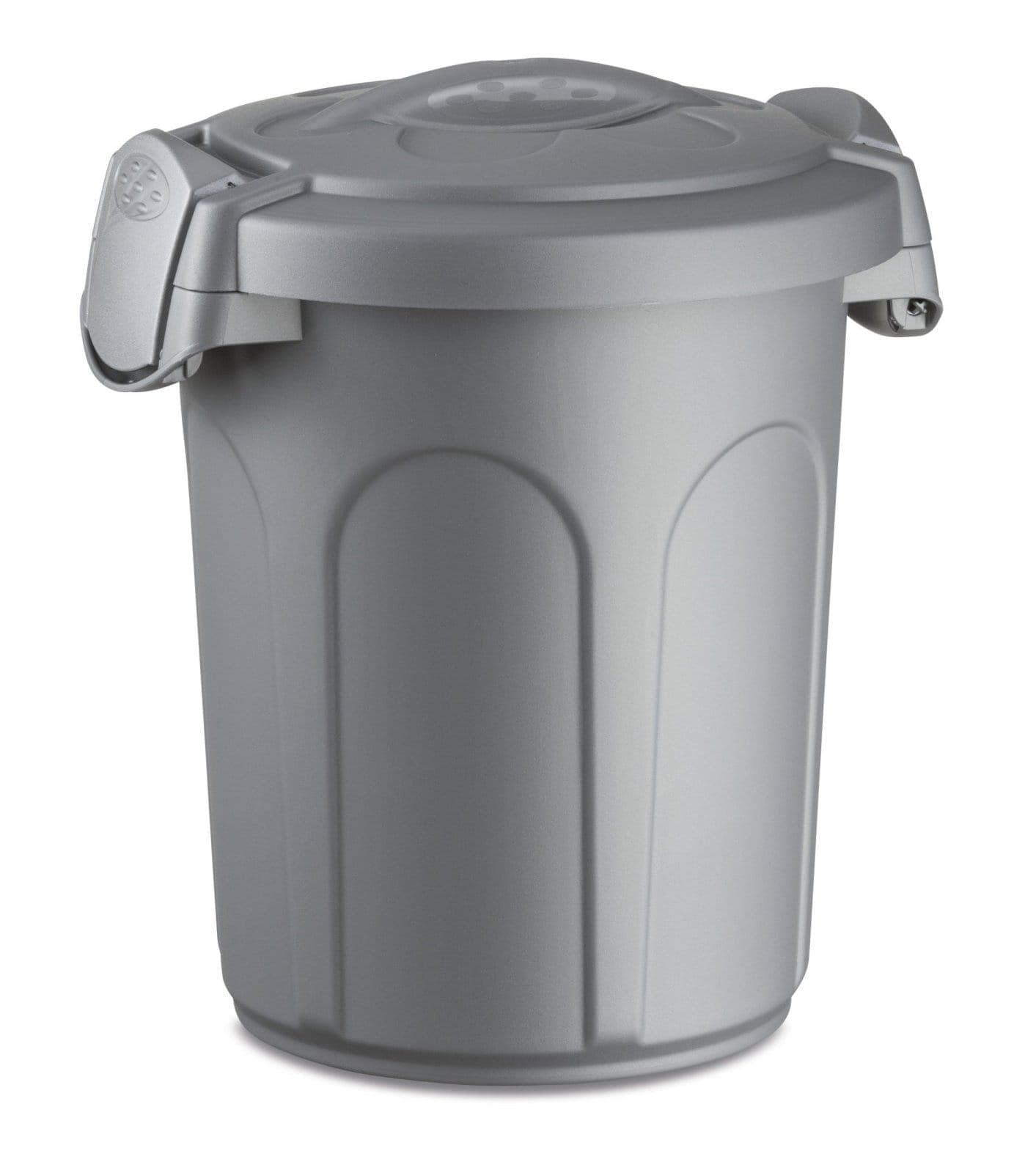 ZOLUX Pojemnik na karmę dla psa Jerry 8 l 24x27x31 cm kol. szary 