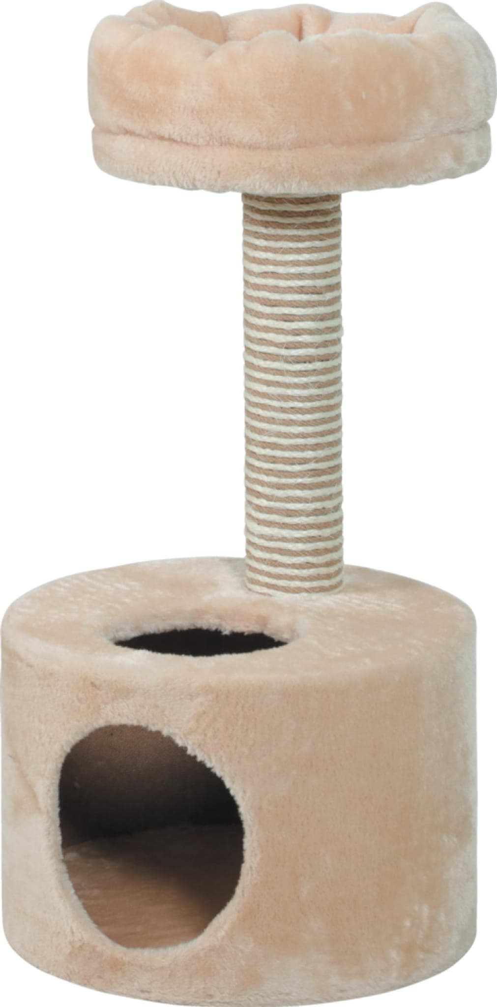 ZOLUX Drapak dla kota BI-MATERIAL 1 kol. beżowy 69 cm 