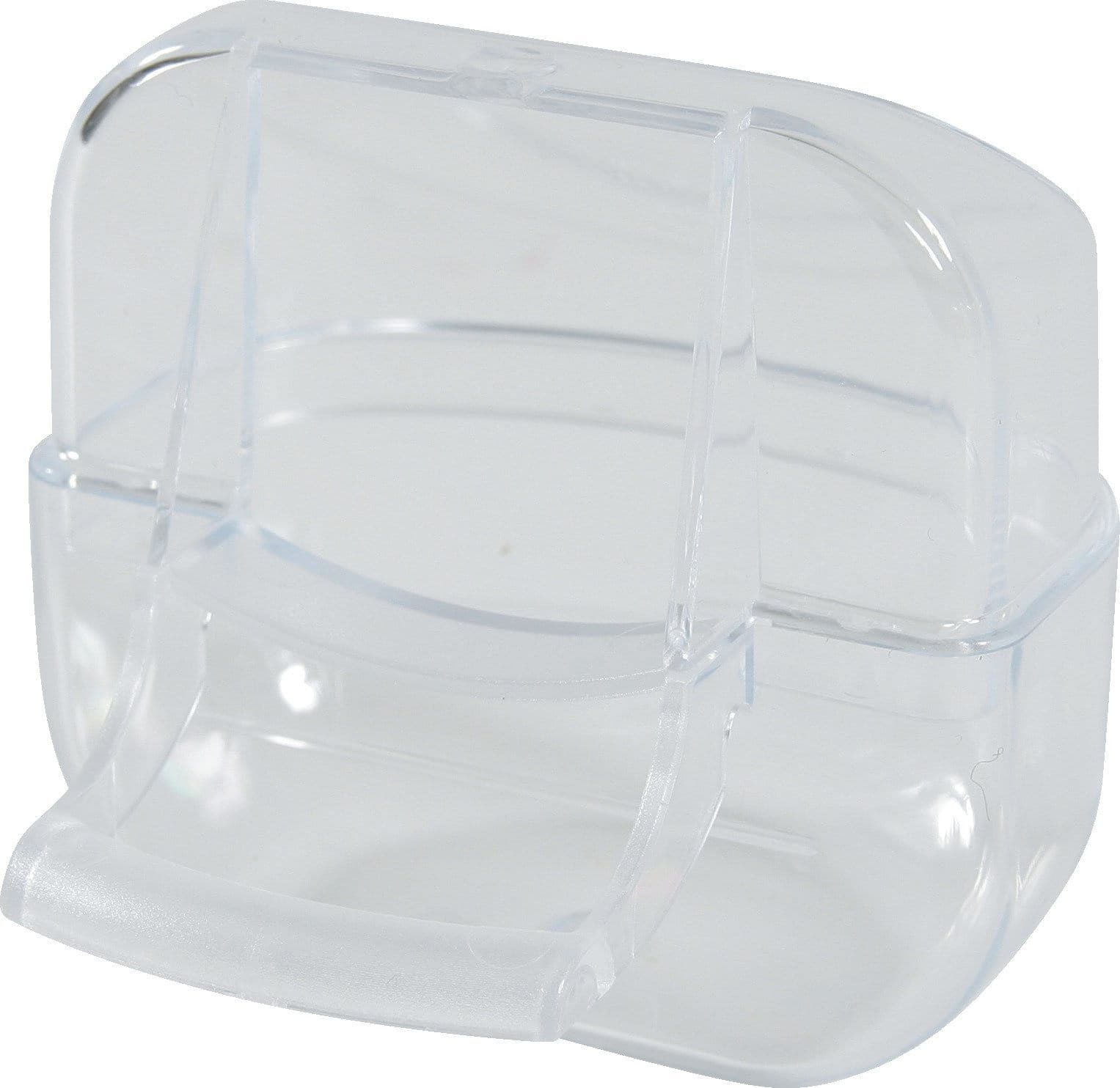 ZOLUX Karmidełko z żerdką do klatki dla ptaków 