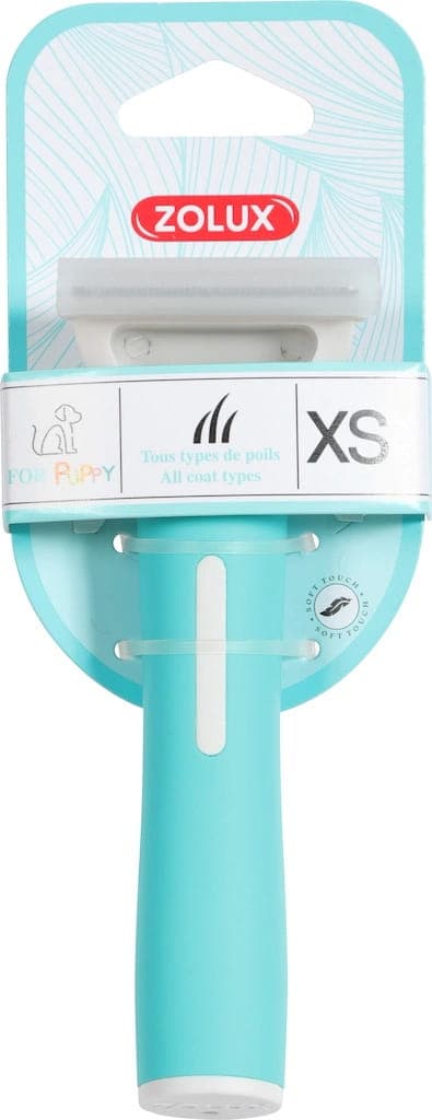 ZOLUX Szczotka dla szczeniaka Super Brush ANAH 