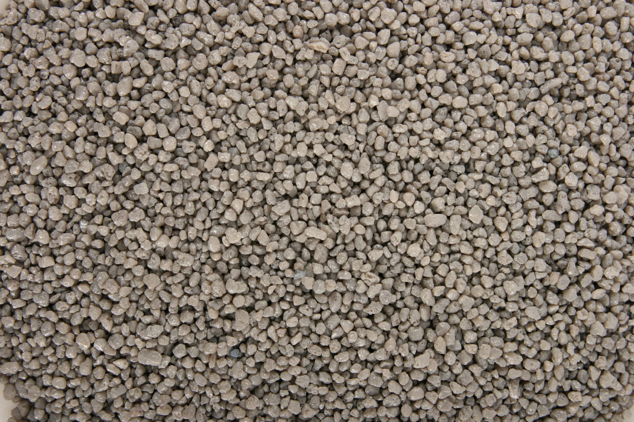 ZOLUX Żwirek do akwarium Aquasand Color pastelowa szarość 1 kg 