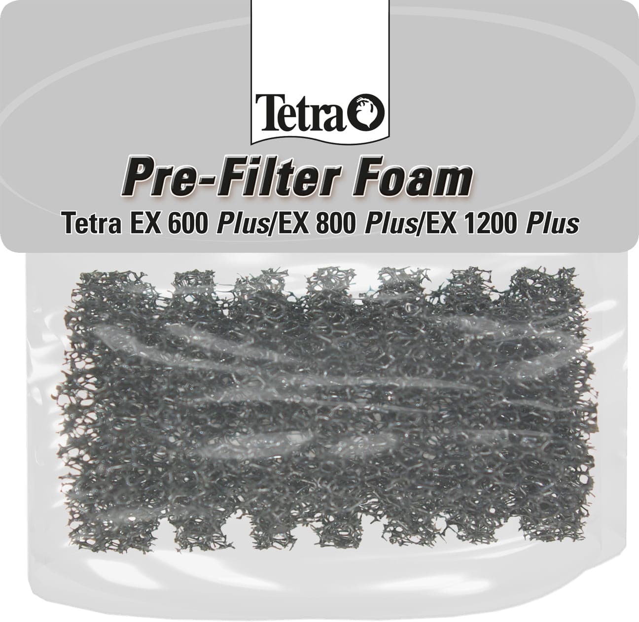 TETRA Pre-Filter Foam EX 400-1200 Plus wkład gąbkowy do filtra 