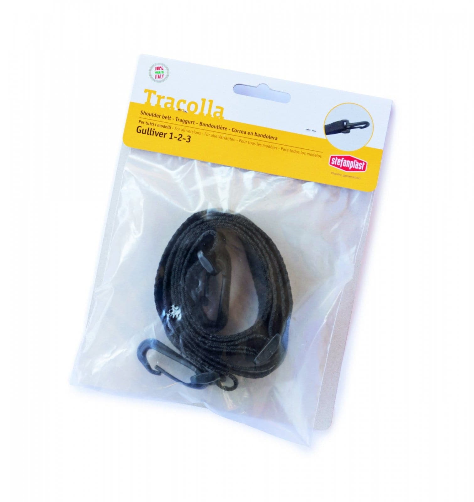 ZOLUX Pasek na ramię do transporterów Gulliver / Smart 