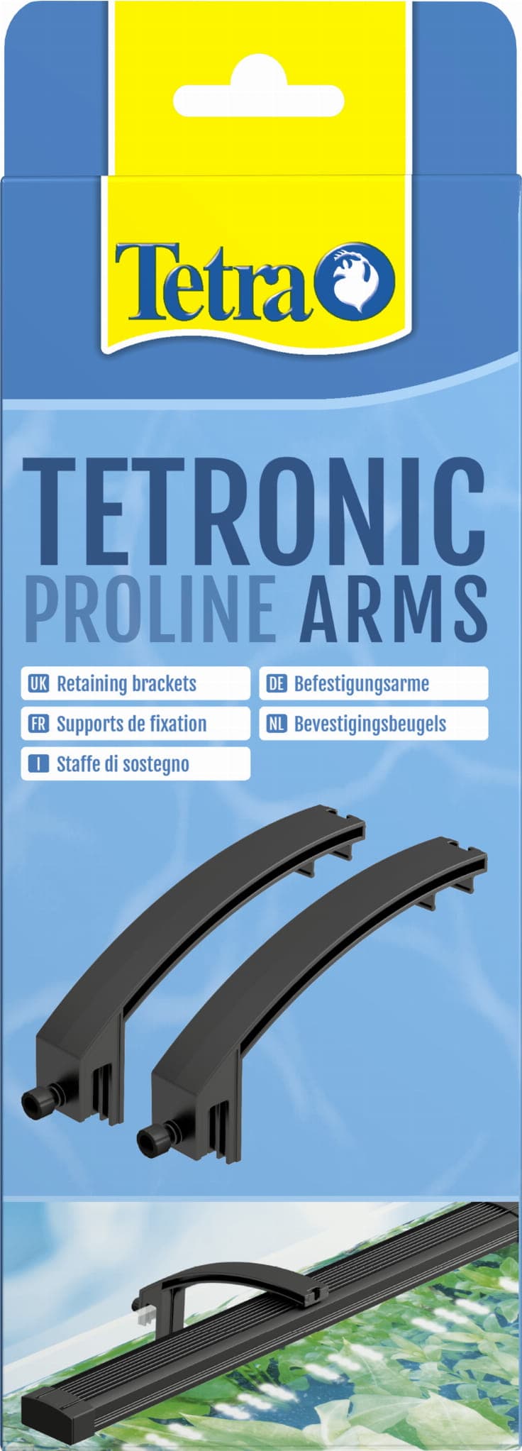 TETRA Tetronic LED ProLine Arms Uchwyt mocujący do lamp 
