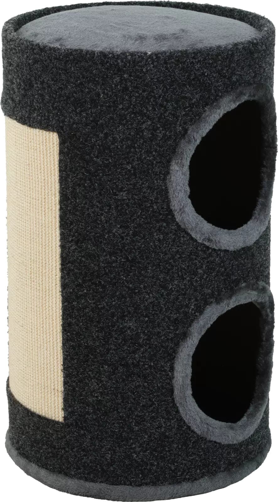 ZOLUX Drapak dla kota beczka OLIVER 61 cm 