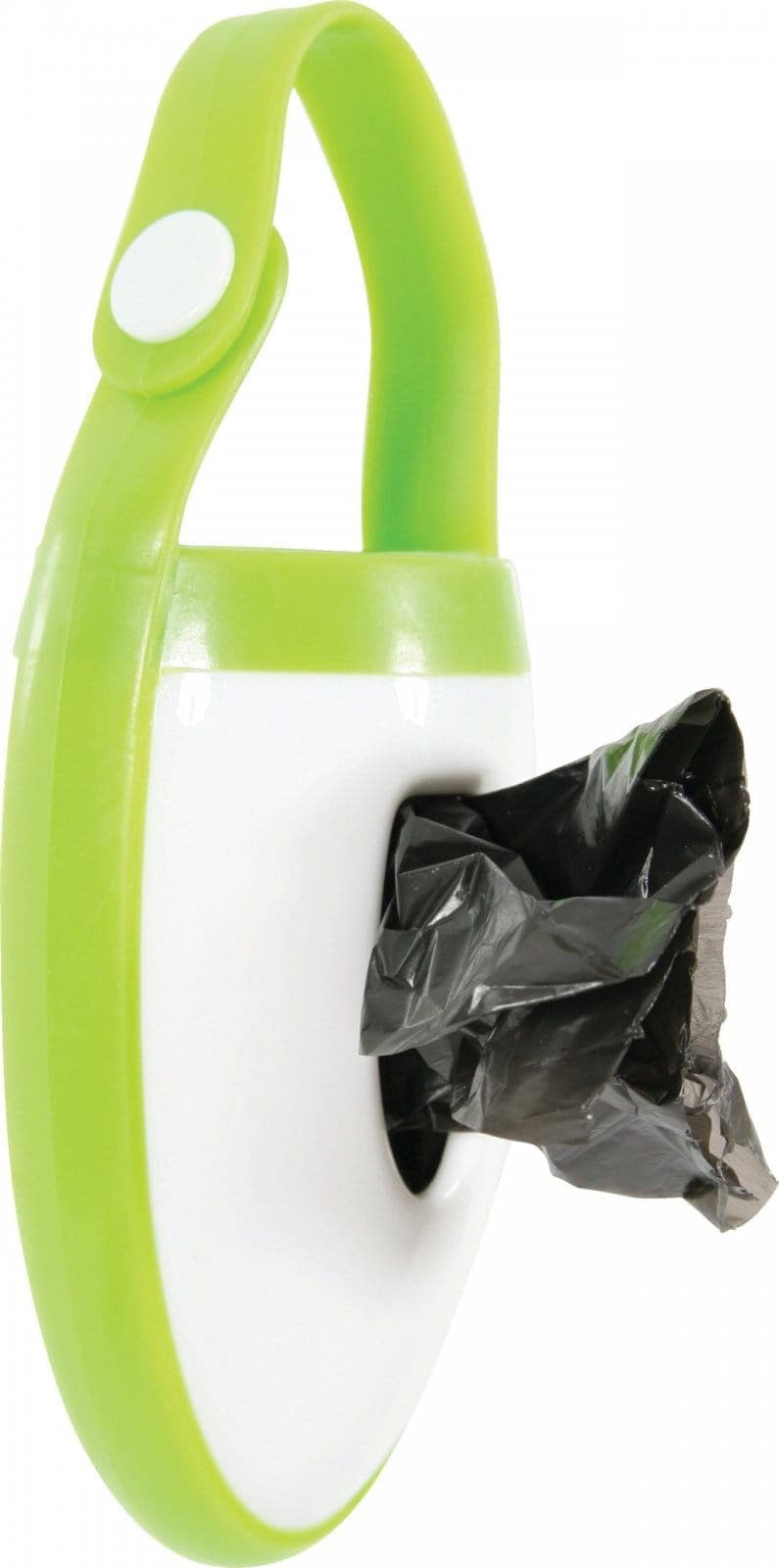 ZOLUX Pojemnik na woreczki na odchody, różne kolory 