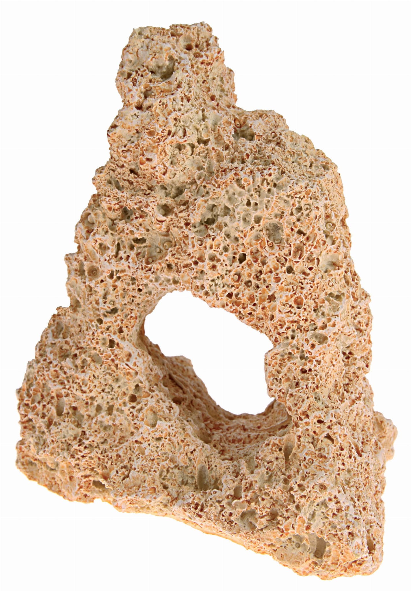 Zolux Ozdoba do akwarium skała Calcic S 