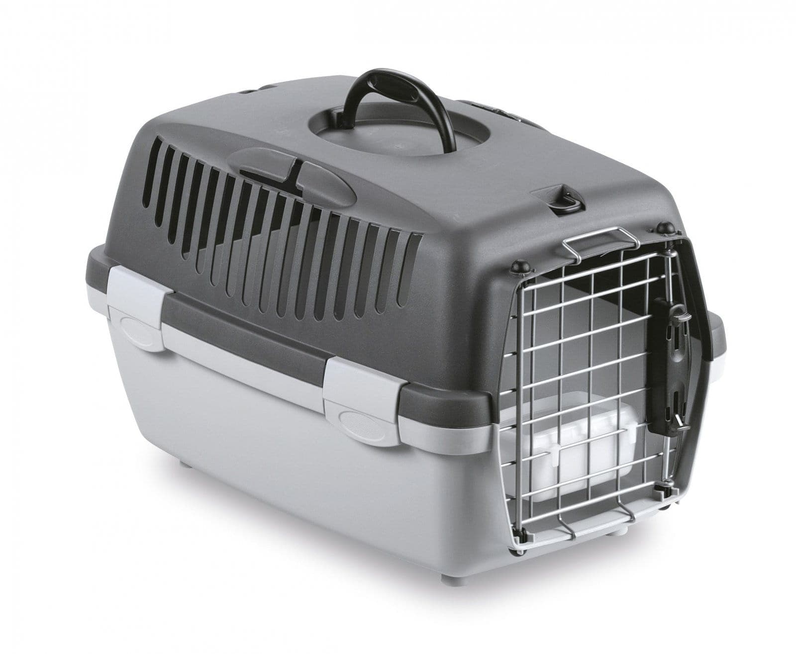 ZOLUX Transporter dla psa, kota GULLIVER 1 DELUX 