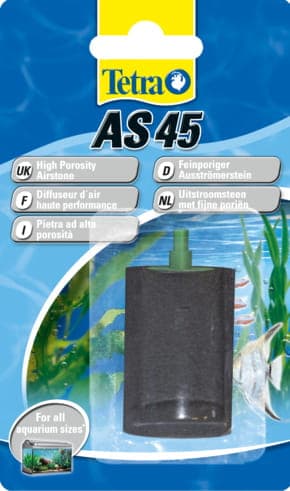 TETRA AS Air Stone AS 45 - kamień napowietrzający do akwarium 
